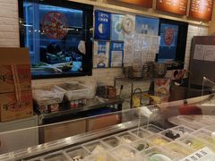 -拿渡麻辣香锅(龙旗购物中心店)
