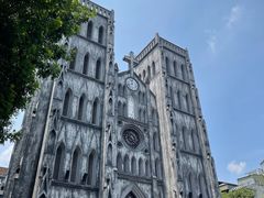 -圣约瑟夫大教堂