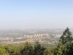 -阳台山自然风景区