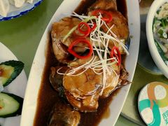 -日照大牌檔•小船海鲜(万平口店)