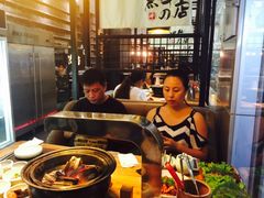 -黑牛の店·和牛烧肉(大悦城店)