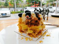 -DEMO黛慕蛋糕(中泰店)