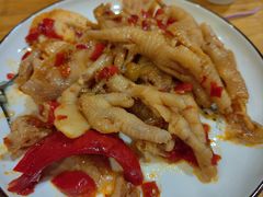 -邱大妈水煮(龙山店)