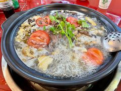 -林妹妹火锅店