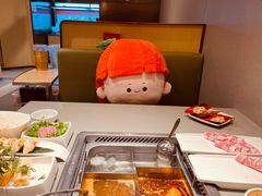 -海底捞火锅(宇飞大厦店)
