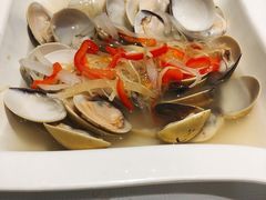 -强记海鲜·大排档(蛇口新街店)