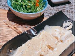 -栖川山葵家·寿喜锅·日式料理(龙湖北城天街商场店)