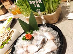 -海底捞火锅(河东万达广场店)