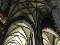 -斯蒂芬主教座堂(Stephansdom)