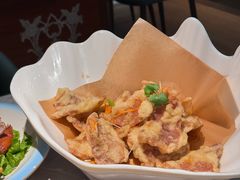 -华竹饭店(中央大街店)