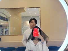 -海马体照相馆(成都来福士广场店)