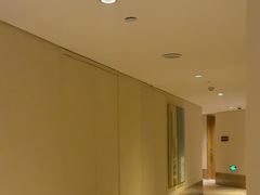 -长白山万达锦华套房酒店