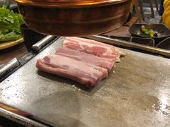 -香猪坊韩国烤肉专属门店(魏公村店)
