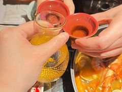 -花潮料理艺食馆(SM新生活广场店)