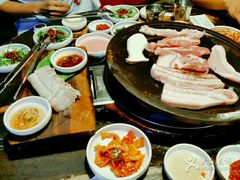 -Dombe豚(黑猪肉街店)