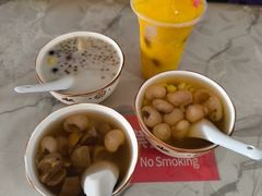 -二十四幢糖水(中山西路店)