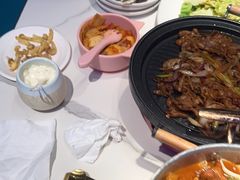 -阿里疆Alijiang·丝路美食·异域风情·清真(长楹天街店)