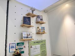 -天真蓝照相馆(宁波来福士店)