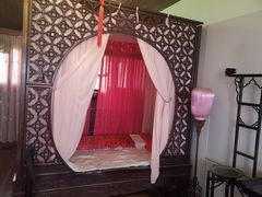 -李香君故居陈列馆