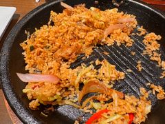 -豪客来牛排(空港华联店)
