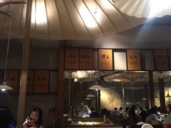 -九锅一堂酸菜鱼(新南凯德直营店)