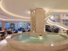 -洲际酒店·地平线全日餐厅HORIZON CAFÉ