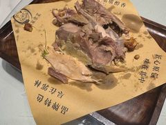 -郭林家常菜(狼垡店)