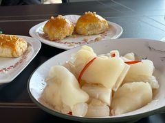 -鹿鸣酒家(越秀店)