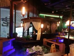 -佬麻雀·新湘菜(珠海金发购物中心店)