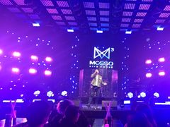 -MOSSO·Liveshow(M3香港广场店)