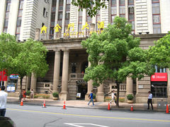 -上海锦江金门大酒店