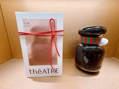 -théATRE 茶聚场(王府中環店)