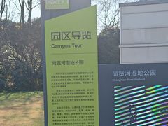 -尚贤河湿地