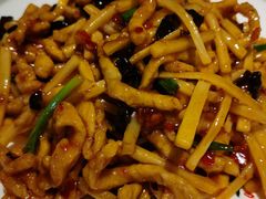 -孙记驴肉山庄(李桥店)