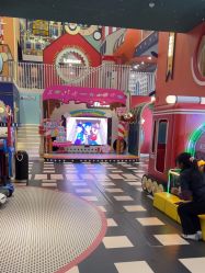 -MELAND CLUB亲子乐园·派对·餐厅(北京芳圆里ID MALL店)