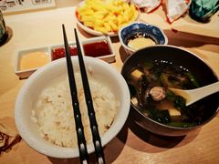 -肉肉大米(金虹桥店)