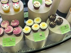 -Pantry's Best派悦坊蛋糕(K11购物艺术中心店)