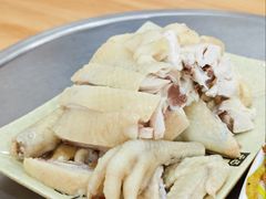 白切文昌鸡-力哥地道海南菜·联谊文昌鸡老店