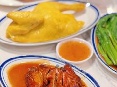 -肥小福·烧鹅专门店(环宇荟店)