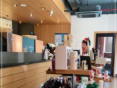 -星巴克(红房子店)