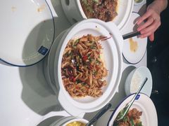 -兰湘子·湘菜小炒(石家庄万象城店)