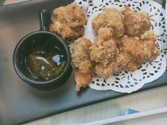 -豪客来牛排(鼓楼名店街店)