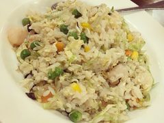 马勒炒饭-马勒别墅·中餐厅