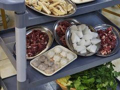 -五洞大众牛餐馆(番禺分店)