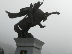 -铁山坪森林公园