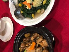 -佛有缘素食馆·荔湾老字号(陈家祠首店)