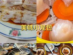 -顺德一品粥·20年凤城老字号(芳村店)