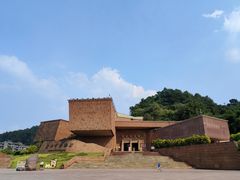 -乐山市博物馆