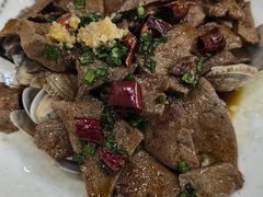 -林记象山海鲜(广灵二路店)