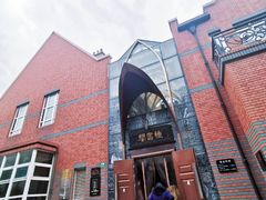 -钟书阁(松江泰晤士小镇店)